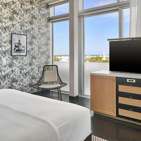 Hotel La Concha Key West, Autograph Collection Exterior foto