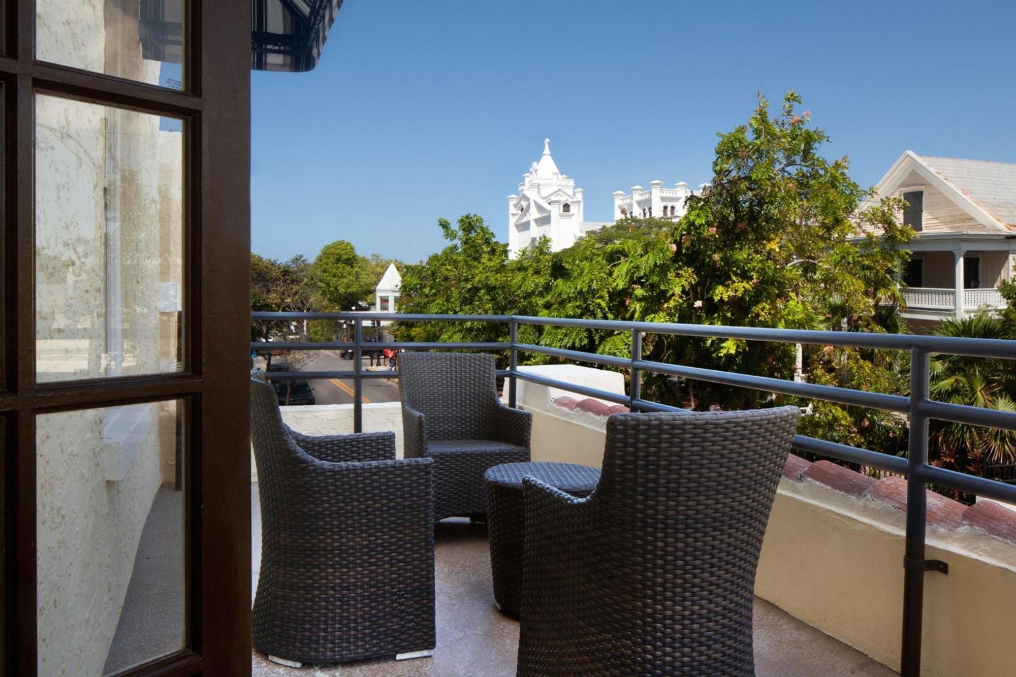 Hotel La Concha Key West, Autograph Collection Exterior foto