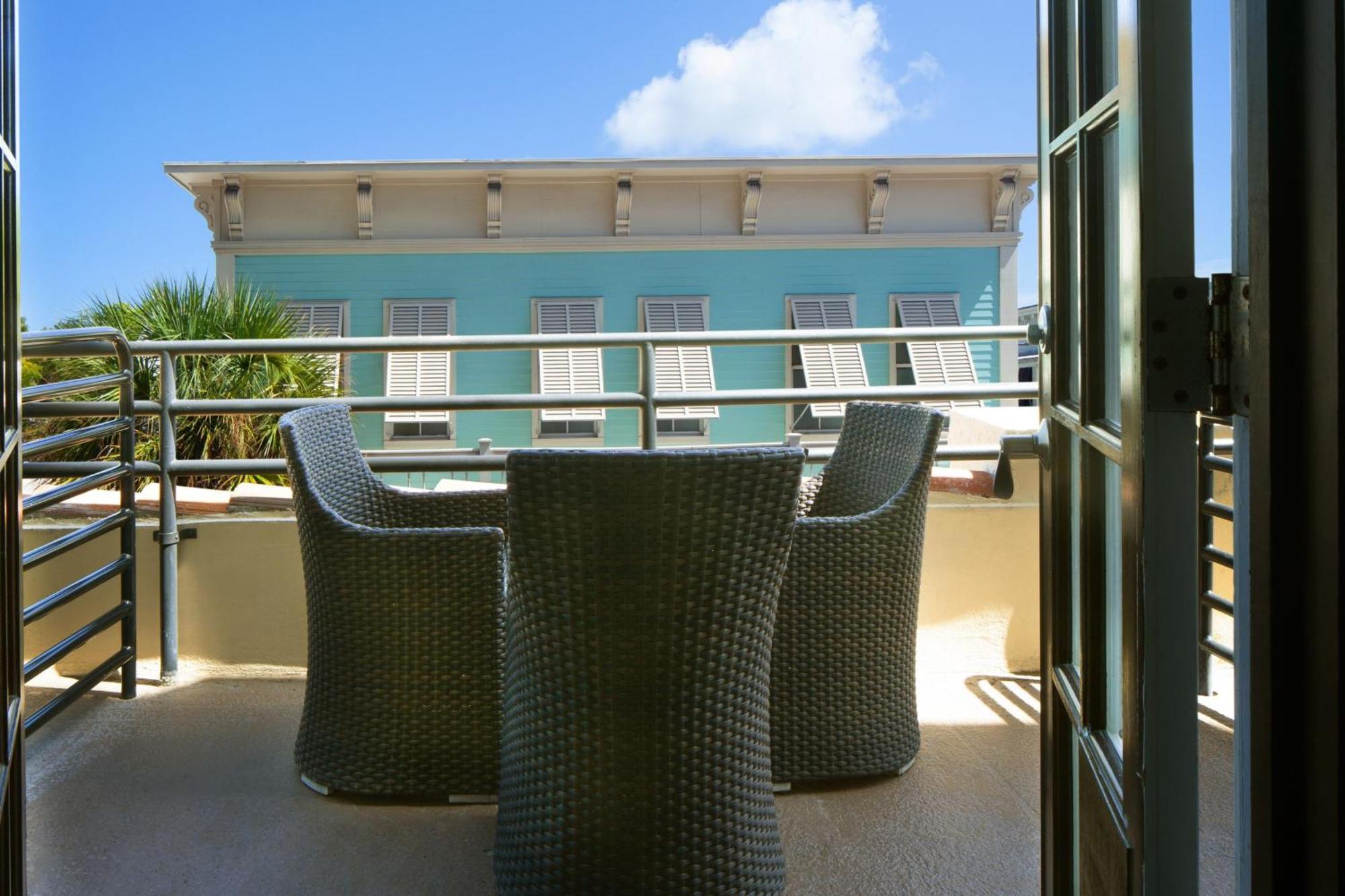 Hotel La Concha Key West, Autograph Collection Exterior foto