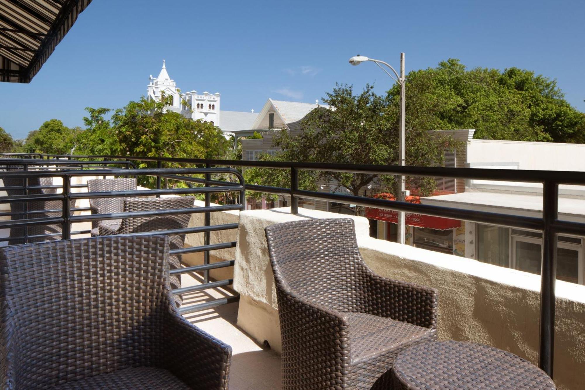 Hotel La Concha Key West, Autograph Collection Exterior foto