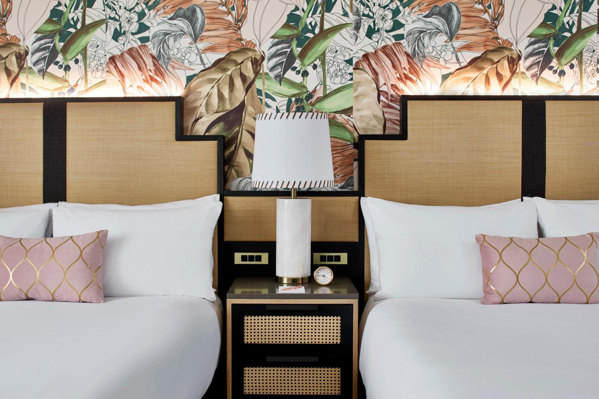 Hotel La Concha Key West, Autograph Collection Exterior foto