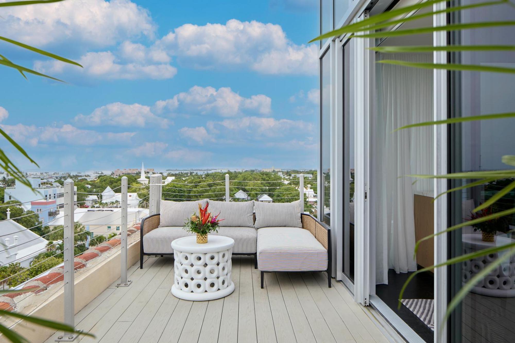 Hotel La Concha Key West, Autograph Collection Exterior foto