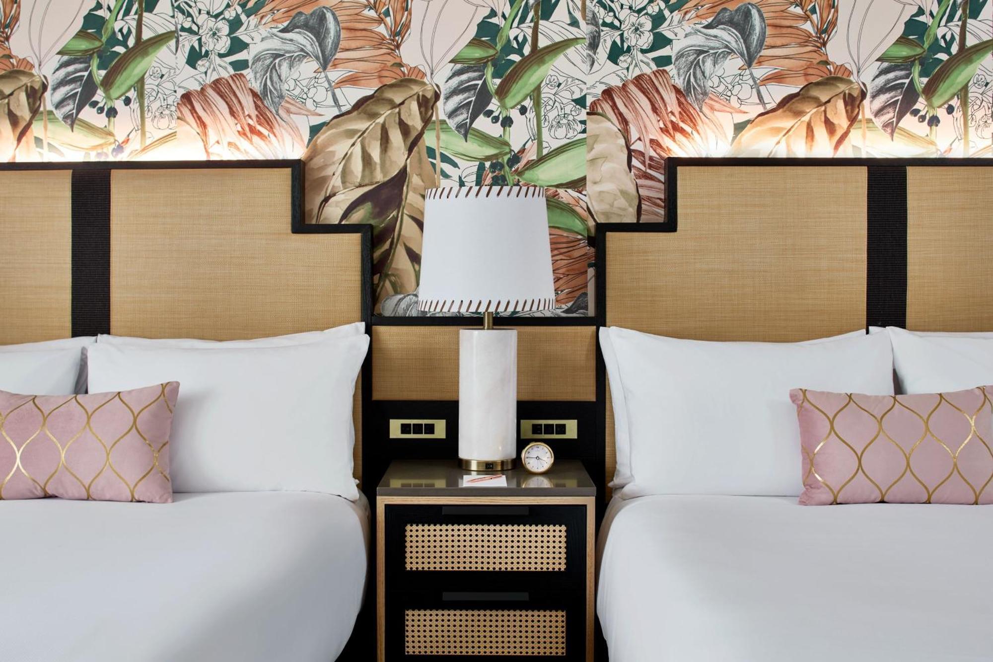 Hotel La Concha Key West, Autograph Collection Exterior foto