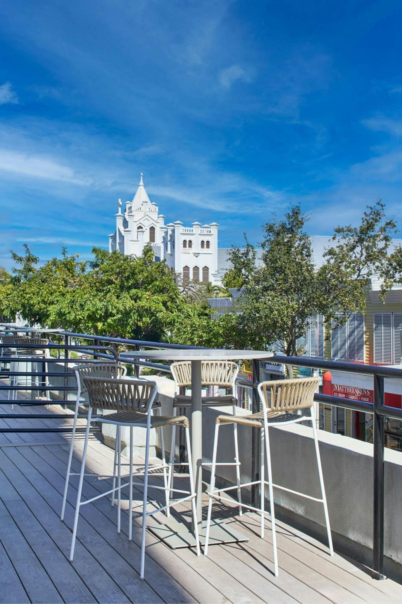 Hotel La Concha Key West, Autograph Collection Exterior foto