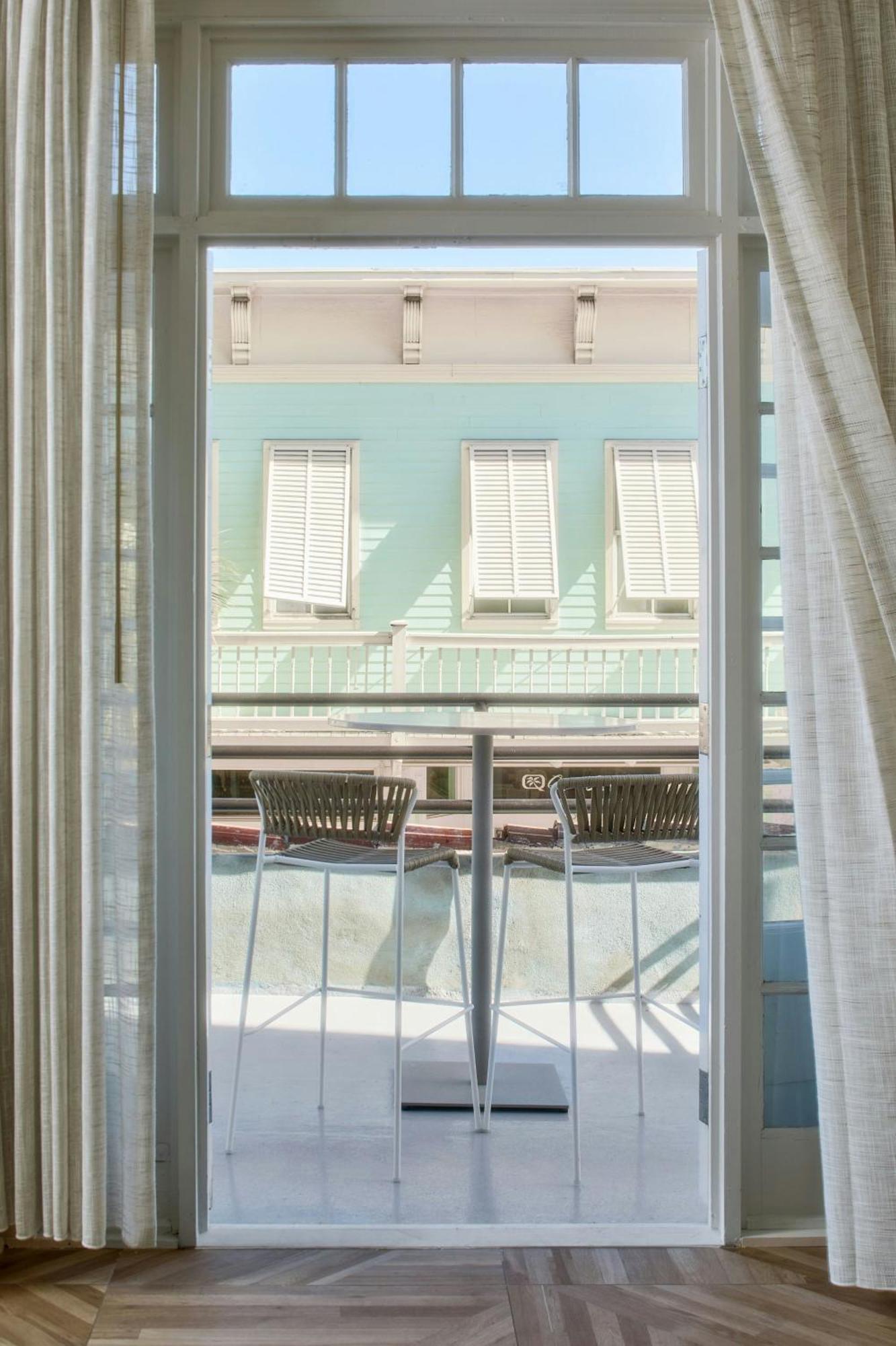 Hotel La Concha Key West, Autograph Collection Exterior foto