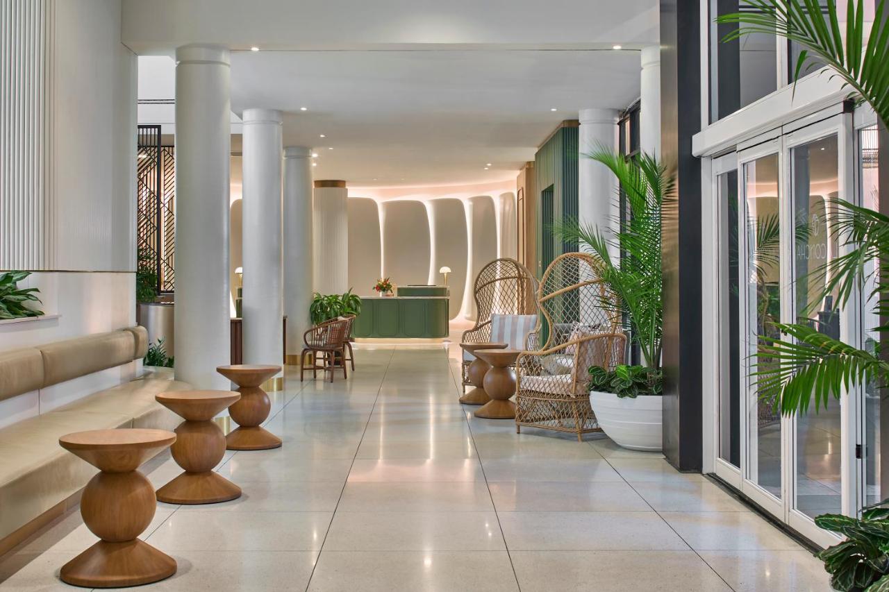 Hotel La Concha Key West, Autograph Collection Exterior foto